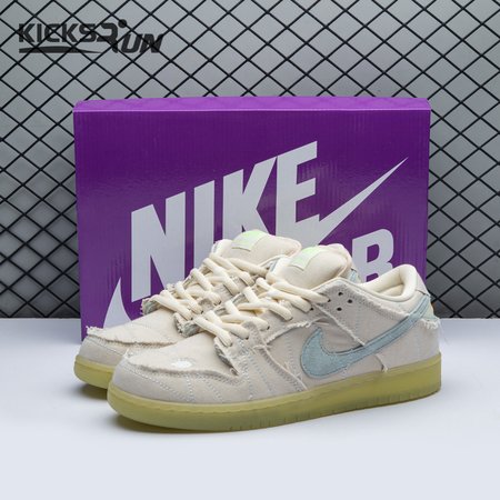 Nike SB Dunk Low Mummy DM0774 111 Unisex