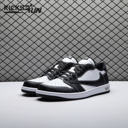 VL X Nike Air Jordan 1 Low Travis Scott DL2211-001 Unisex