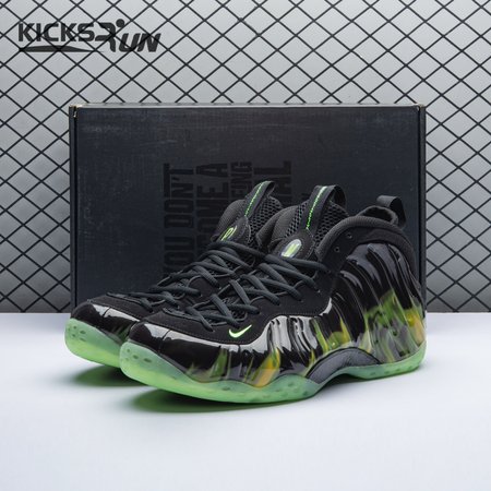 Nike Air Foamposite One "Paranorman" 579771 003 Unisex