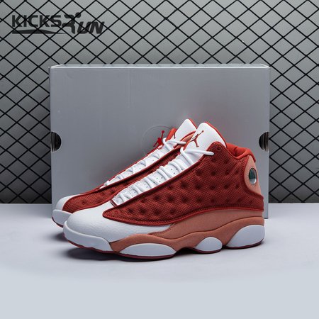 Jordan 13 Retro Dune Red DJ5982 601 Men's