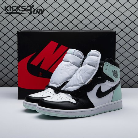 Air Jordan 1 OG Igloo 861428-100 Unisex