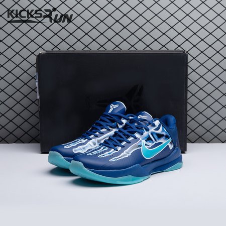 Nike Kobe 5 Protro "X-Ray" HJ4303-400 Men's