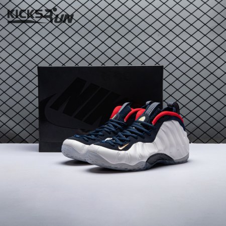 Nike Air Foamposite One Olympic 575420-400 Unisex