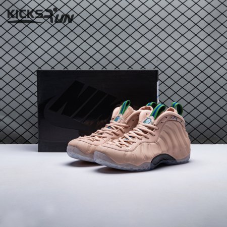 Nike Air Foamposite One Particle Beige AA3963-200 Unisex
