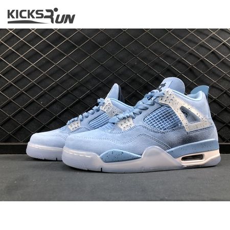 Air Jordan 4 Retro UNC JDLS247 Unisex