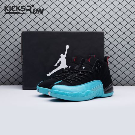 Jordan 12 Retro Gamma Blue 130690-027 Men's