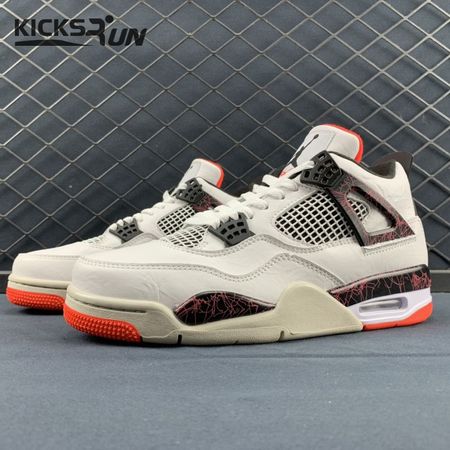 Jordan 4 Retro Flight Nostalgia 308497-116 Unisex