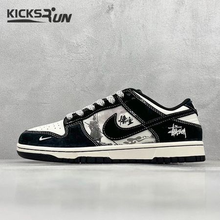 Nike SB Dunk Low x Black Myth Wukong XX2025 555 Unisex