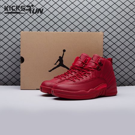 Air Jordan 12 Retro 'Gym Red' 130690-601 Men's
