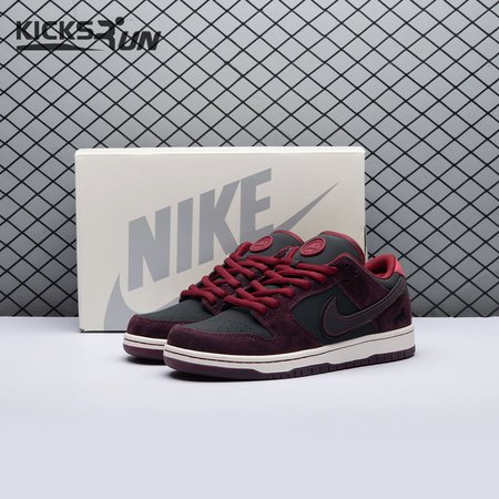 Riot Skateshop Nike SB Dunk Low FZ1289-200 Unisex