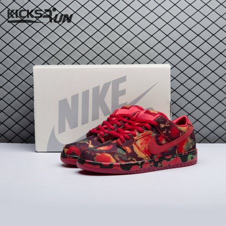 SB Dunk Low FZ1291-600 Men's