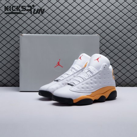Jordan 13 Retro Del Sol 414571-167 Men's