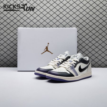Jordan 1 Low SE Punk Rock HF5759-101 Unisex