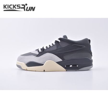 Jordan 4 RM Iron Grey FQ7938-002 Unisex