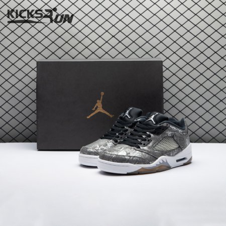 Jordan 5 Retro Low All-Star 819951-003 Unisex