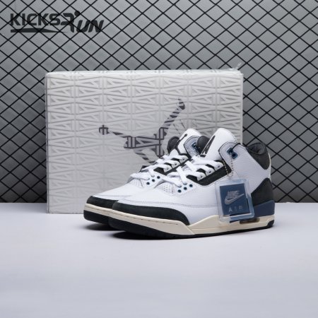 Air Jordan 3 OG SP "Diffused Blue" HV8571-100 Unisex