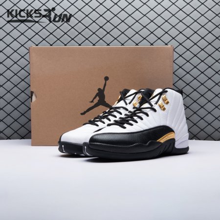 Jordan 12 Retro Royalty Taxi CT8013-170 Men's