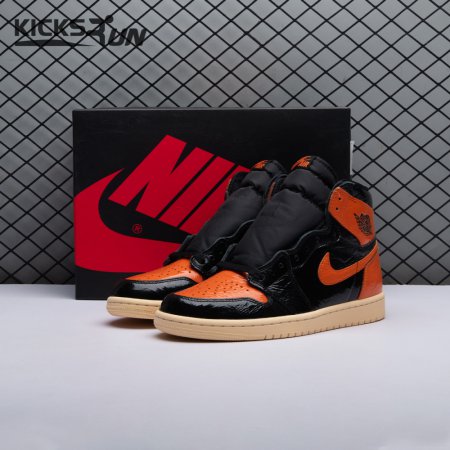 Jordan 1 Retro High Shattered Backboard 3. 0 Unisex