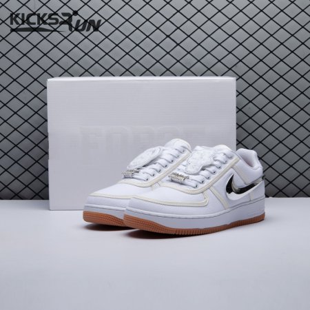 Travis Scott x Air Force 1 'Travis Scott' Unisex