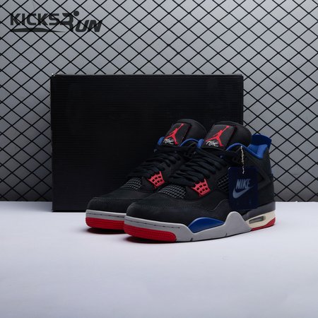 Air Jordan 4 "Rare Air" FV5029-003 Unisex