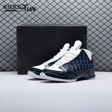 Jordan 23 Motorsports/Wizards 318376-011 Men's