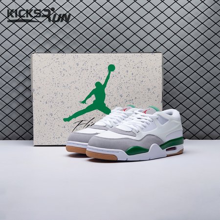 Jordan 4 RM "Pine Green" FQ7939-103 Unisex