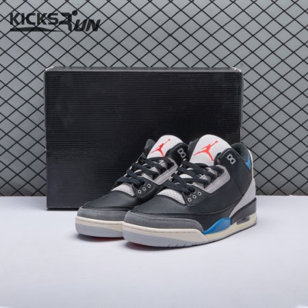 Jordan 3 Retro OG Rare Air IB8967-004 Unisex