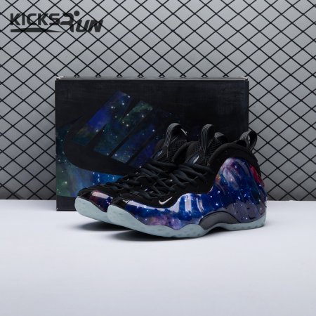 Nike Air Foamposite One Galaxy (2025) FQ4303-400 Men's