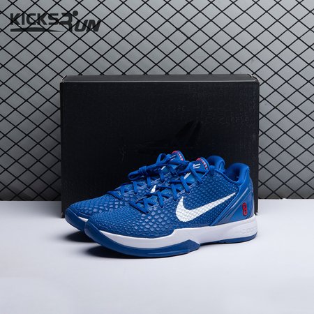 Nike Kobe 6 Protro Dodgers CW2190-400 Men's