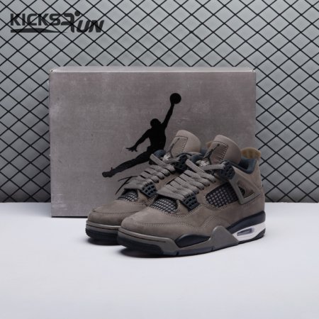 Jordan 4 Cave Stone FV5029-200 Unisex