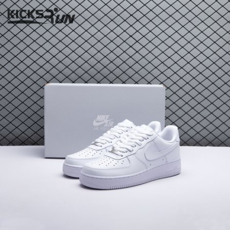 Nike Air Force 1 Low '07 White CW2288-111 Unisex