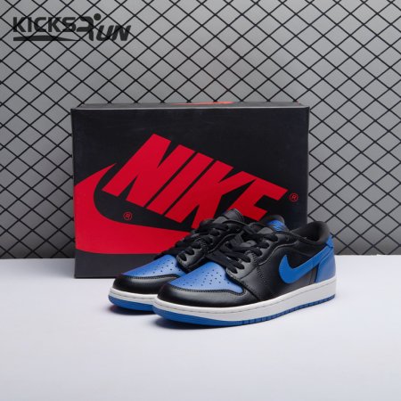 Jordan 1 Retro Low '85 Royal IB1981-004 Unisex