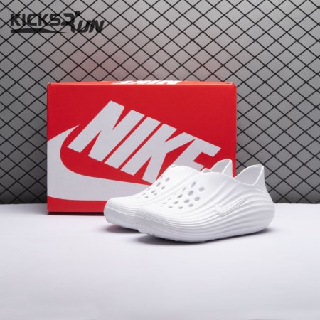 Nike ReactX Rejuven8 Sail Unisex