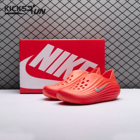 Nike ReactX Rejuven8 Safety Orange HV5060-800 Unisex