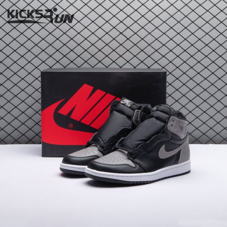 Jordan 1 Retro High Shadow (2018) Unisex