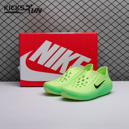 Nike ReactX Rejuven8 Green Strike HV5060-300 Unisex