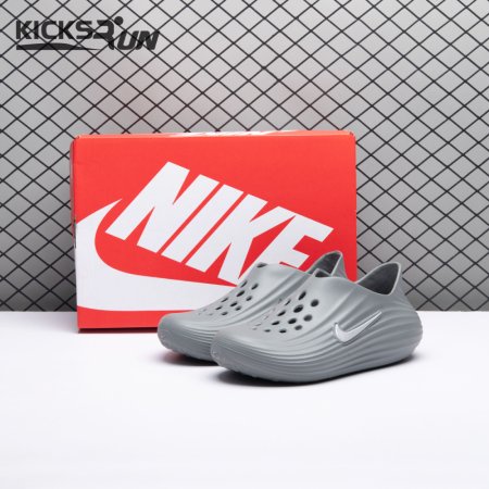 Nike ReactX Rejuven8 Smoke Grey HV5060-002 Unisex