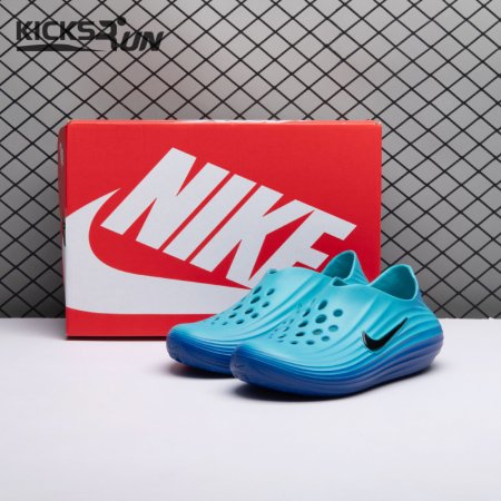 Nike ReactX Rejuven8 Dusty Cactus Persian Violet Off Noir HV5060-301 Unisex