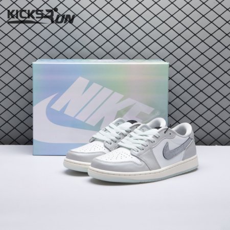 Jordan 1 Retro Low OG Year of the Snake (2025) HF3144-100 Men's