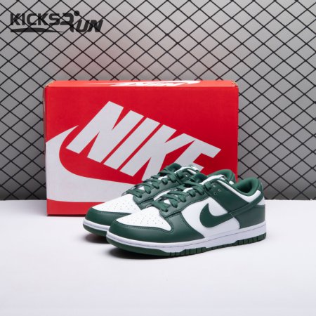 Dunk Low 'Michigan State' Unisex