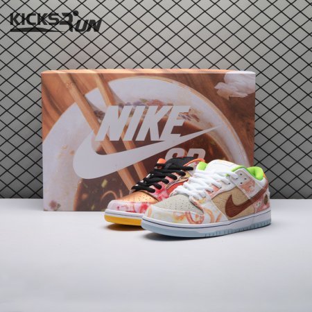 Dunk Low Pro SB 'Street Hawker' Unisex