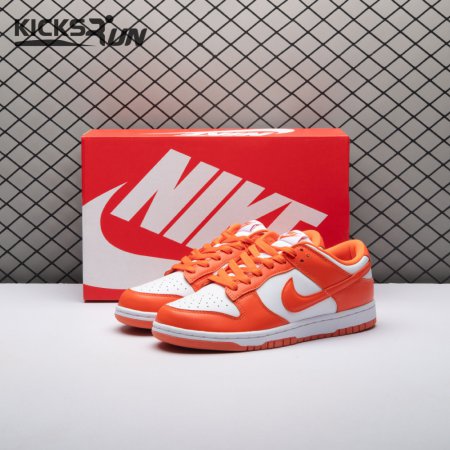 Dunk Low Retro SP 'Syracuse' Unisex