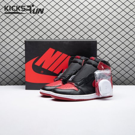 Jordan 1 Retro High Bred Banned (2016) Men's