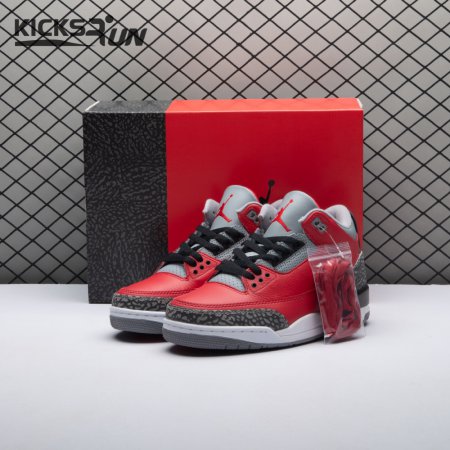 Air Jordan 3 Retro SE 'Unite' Men's