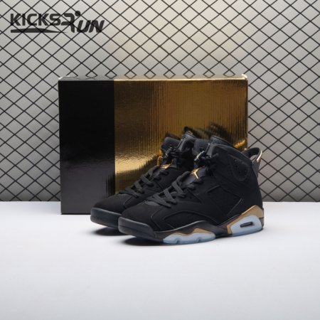 Air Jordan 6 Retro 'Defining Moments' 2020 Men's