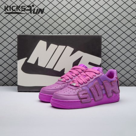 Nike Air Force 1 Low Cactus Plant Flea Market Fuchsia Dream FQ7069-500 Men's