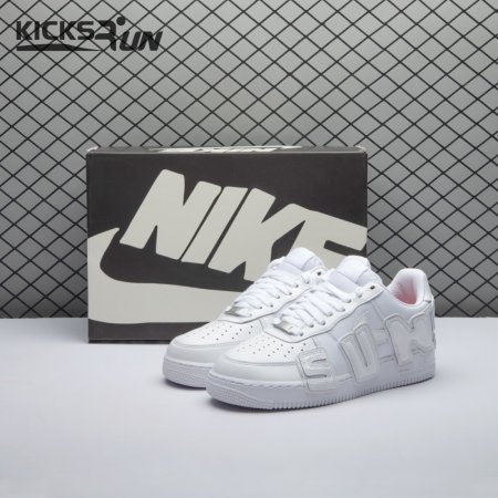 Nike Air Force 1 Low Cactus Plant Flea Market White FQ7069-100 Men's