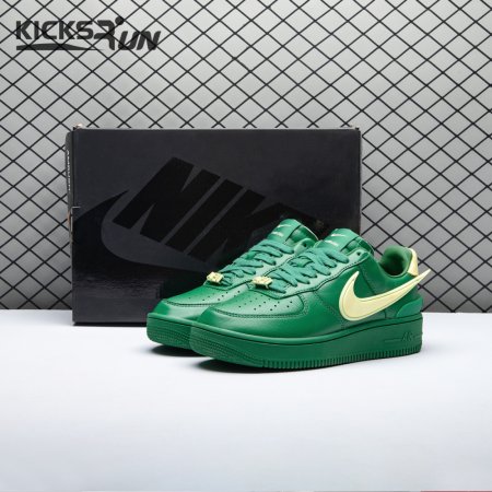 Nike Air Force 1 Low SP AMBUSH Pine Green DV3464-300 Unisex