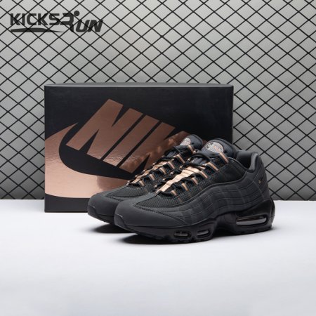 Nike Air Max 95 Central Cee Live Yours HQ6457-001 Men's
