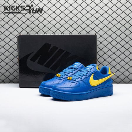 Nike Air Force 1 Low SP AMBUSH Game Royal DV3464-400 Unisex